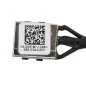 Cavo alimentazione DC-IN Power Jack 0D5TX7 450.0G308.0001 per Dell Latitude 5310 5300 2-in-1