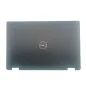 Rückseitiges Bildschirmgehäuse 07879H für Dell Latitude 13 7310 2-in-1