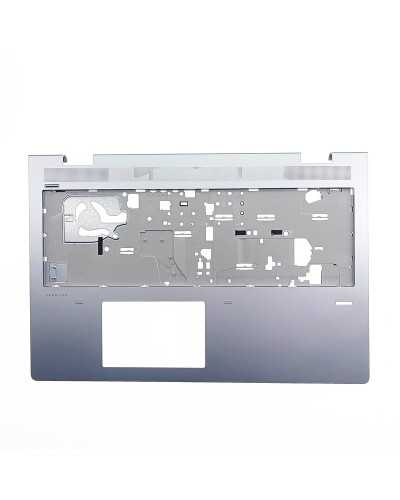 Coque superieur touchpad L09603-001 pour HP ProBook 650 G4 G5 655 G4 G5 - Bismatic.com