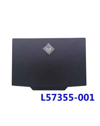 Top LCD back cover L57355-001 AP2K0000100 for HP Omen 17-CB TPN-C144 - Bismatic.com