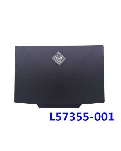 Coque arrière écran L57355-001 AP2K0000100 pour HP Omen 17-CB TPN-C144 - Bismatic.com