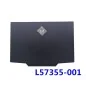 Rückseitiges Bildschirmgehäuse L57355-001 AP2K0000100 für HP Omen 17-CB TPN-C144