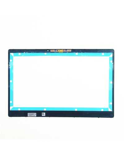 LCD screen bezel cover 03W85K AP2EQ000810 for Dell Latitude 7300 E7300