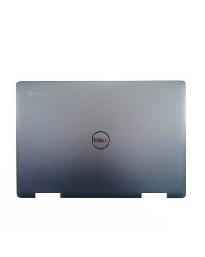 Scocca posteriore monitor 01V7XT AM2BJ000210 per Dell Inspiron Chromebook 14 7486 2-in-1 - Bismatic.com