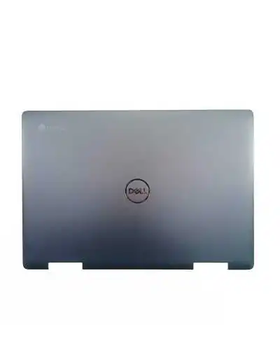 Coque arrière écran 01V7XT AM2BJ000210 pour Dell Inspiron Chromebook 14 7486 2-en-1 - Bismatic.com