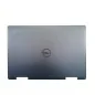 Carcasa pantalla 01V7XT AM2BJ000210 para Dell Inspiron Chromebook 14 7486 2-en-1