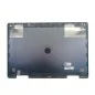 Carcasa pantalla 01V7XT AM2BJ000210 para Dell Inspiron Chromebook 14 7486 2-en-1