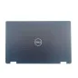 Coque arrière écran 0TNWCF AQ2U9000100 pour Dell Latitude 7410 2-en-1