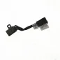 Cable alimentación DC-IN Power Jack 0K0XF2 450.0HG03.0001 para Dell Inspiron 5485 5488 5498 5590 5598 Vostro 5590