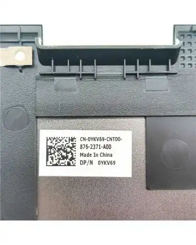 Bottom base cover 0YKV69 460.0EK03.0001 for Dell Inspiron 7368 7378 - Bismatic.com