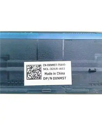 Cornice schermo 0XNM5T per Dell Latitude 7450 E7450 - Bismatic.com