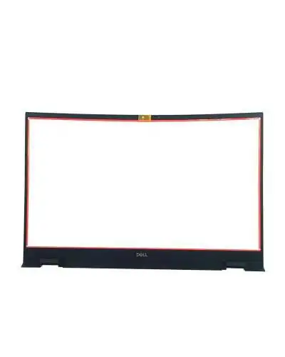 LCD screen bezel cover 0D37T8 460.0KR02.0001 for Dell Inspiron 15 5508 5509 - Bismatic.com