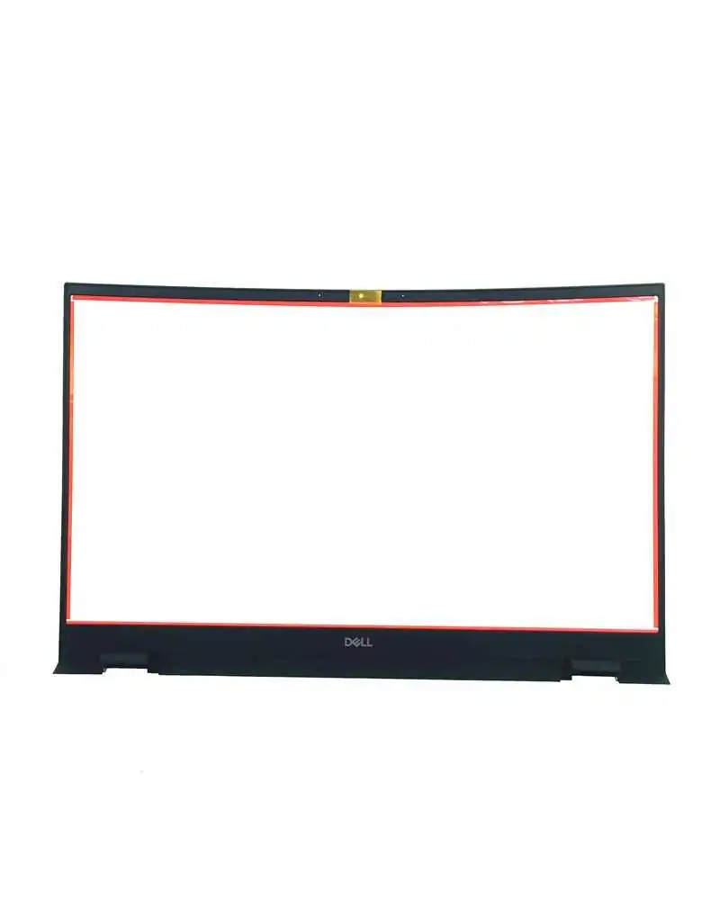 LCD screen bezel cover 0D37T8 460.0KR02.0001 for Dell Inspiron 15 5508 5509