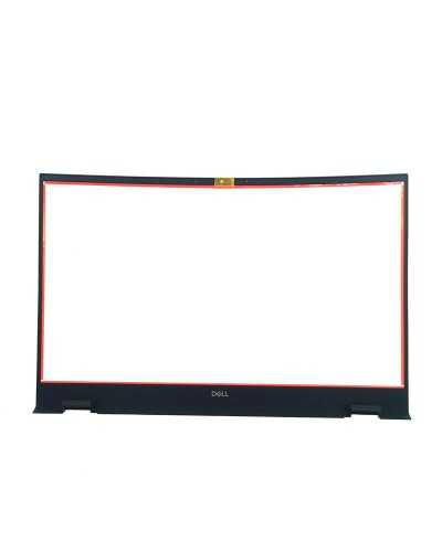 LCD screen bezel cover 0D37T8 460.0KR02.0001 for Dell Inspiron 15 5508 5509 - Bismatic.com