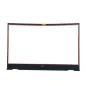 LCD screen bezel cover 0D37T8 460.0KR02.0001 for Dell Inspiron 15 5508 5509