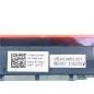 Cornice schermo 0D37T8 460.0KR02.0001 per Dell Inspiron 15 5508 5509