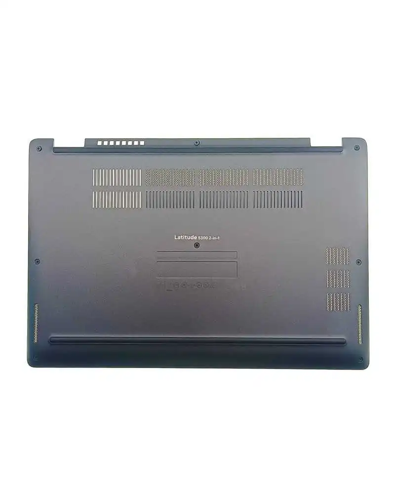 Coque couvercle inférieur 0CD2D4 pour Dell Latitude 5300 2-en-1