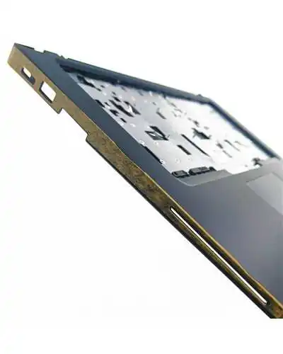 Palmrest Oberabdeckung 0JXR8G A174S6 für Dell Latitude 5490 5491 5495 - Bismatic.com