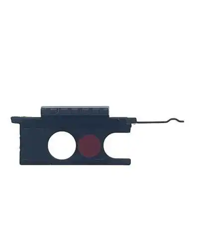 Obturateur de caméra 0F3C14 pour Dell Latitude 7430 E7430 - Bismatic.com