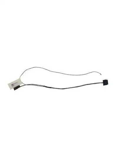 Câble nappe vidéo LVDS 5C10J30797 DC020026S00 pour Lenovo Ideapad 100-15IBY