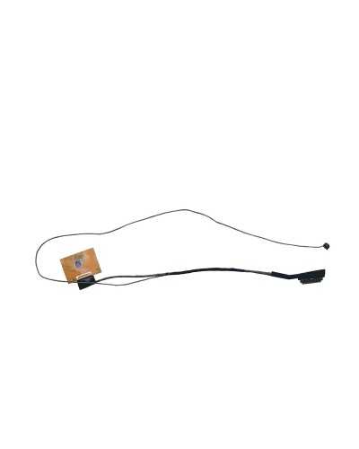 Cable flex video LVDS DC02002G200 5C10M32150 para Lenovo IdeaPad E51-80 E51-80QB E51-80Q E51-B80SK - Bismatic.com