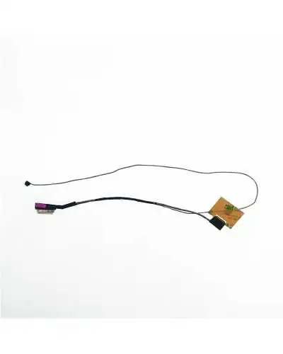 Câble nappe vidéo LVDS DC02002G200 5C10M32150 pour Lenovo IdeaPad E51-80 E51-80QB E51-80Q E51-B80SK - Bismatic.com