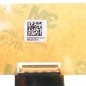 Cable flex video LVDS DC02002G200 5C10M32150 para Lenovo IdeaPad E51-80 E51-80QB E51-80Q E51-B80SK