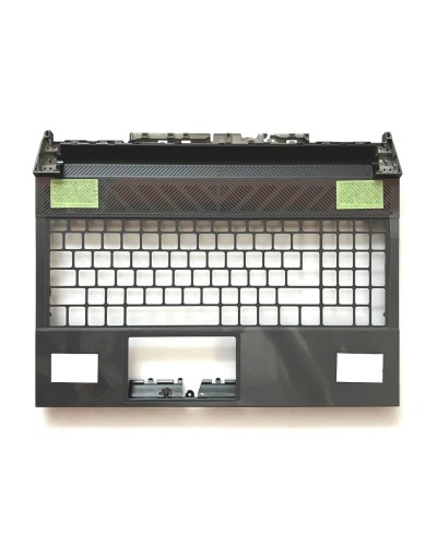 Palmrest upper cover US version 025CCM for Dell G15 5530 5535 - Bismatic.com