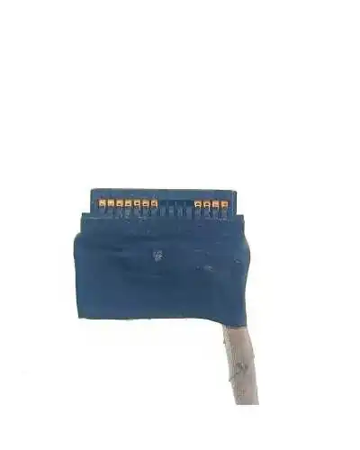 Câble nappe vidéo LVDS DC020024X00 pour Lenovo IdeaPad 500-15ISK - Bismatic.com