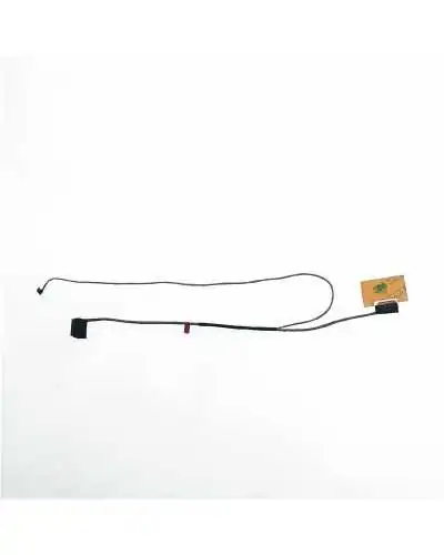 Câble nappe vidéo LVDS DC020024X00 pour Lenovo IdeaPad 500-15ISK - Bismatic.com