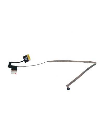 Câble nappe vidéo LVDS 034DCH DC02C00ED00 pour Dell Alienware 15 R3 R4 - Bismatic.com