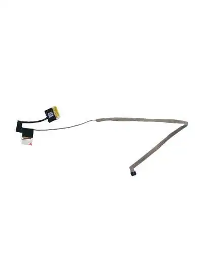 Cavo Flat video LVDS 034DCH DC02C00ED00 per Dell Alienware 15 R3 R4 - Bismatic.com