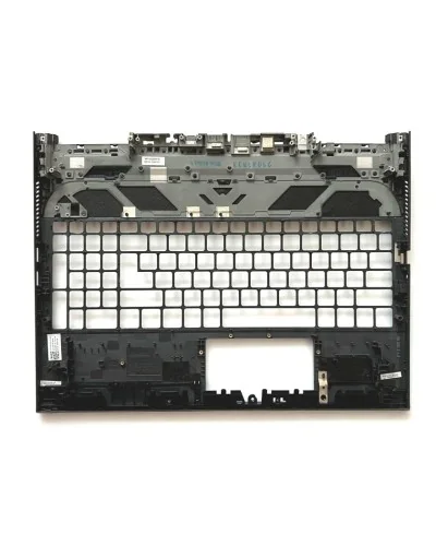 Carcasa superior del Reposamanos Versión US 025CCM para Dell G15 5530 5535