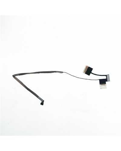 Câble nappe vidéo LVDS 034DCH DC02C00ED00 pour Dell Alienware 15 R3 R4