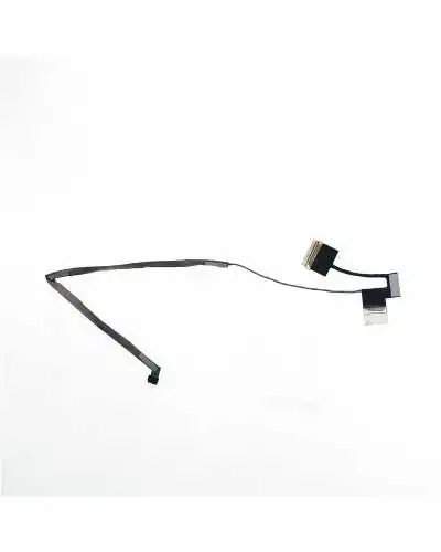 Câble nappe vidéo LVDS 034DCH DC02C00ED00 pour Dell Alienware 15 R3 R4