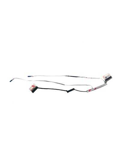 LVDS Flex Video Cable DC02C00I500 for HP Pavilion 15-CX TPN-C133 TPN-C134 - Bismatic.com