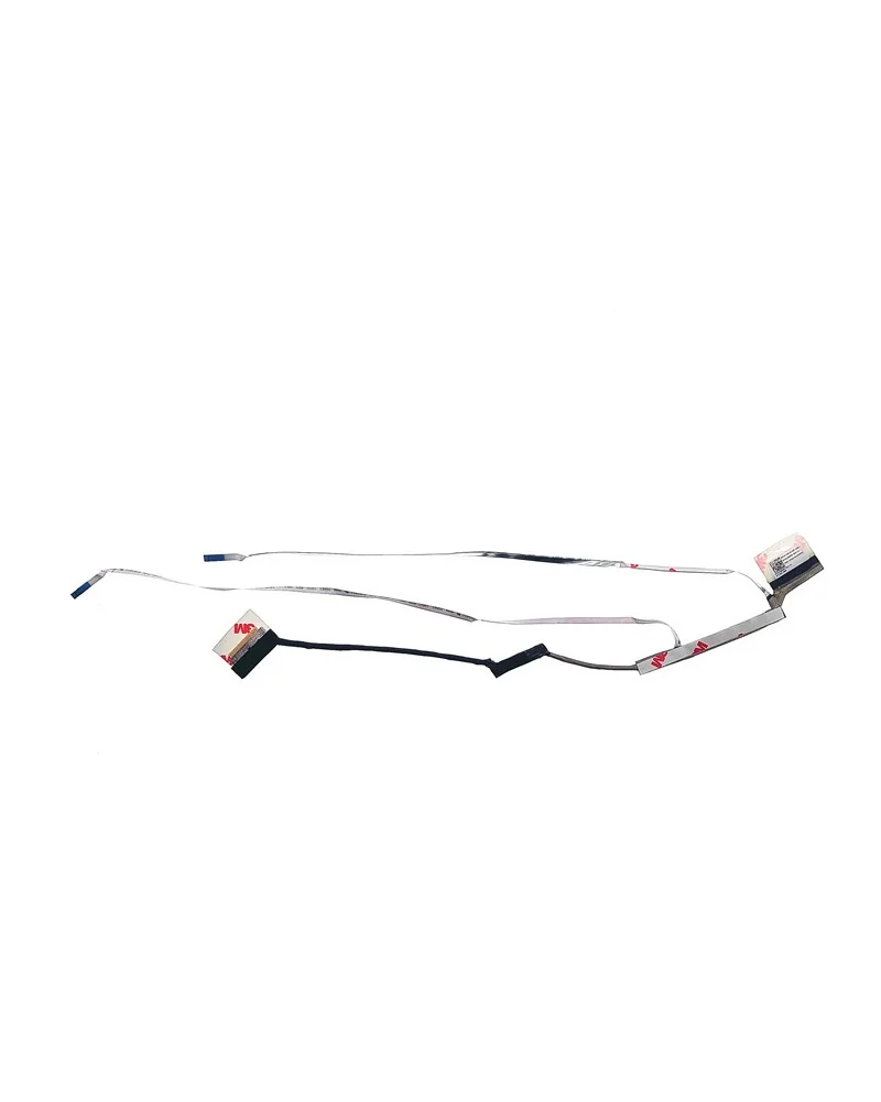 Câble nappe vidéo LVDS DC02C00I500 pour HP Pavilion 15-CX TPN-C133 TPN-C134