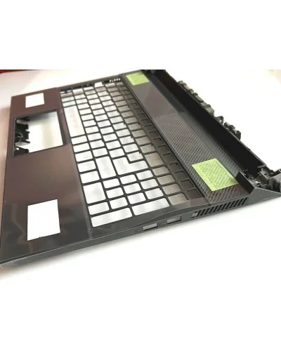 Coque superieur touchpad Version US 025CCM pour Dell G15 5530 5535 - Bismatic.com