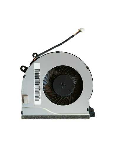 Ventilador NS75C10-15K04 DC28000CZD0 para Lenovo IdeaPad 310-14ISK 510-15IAP