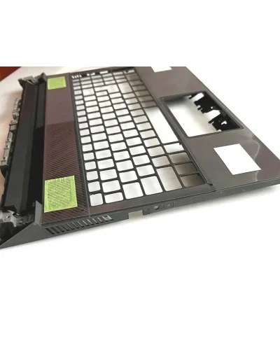 Coque superieur touchpad Version US 025CCM pour Dell G15 5530 5535 - Bismatic.com