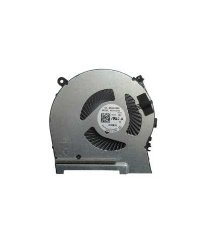 CPU Fan ND8CC01-18L06 for HP 15-DH TPN-C143 15-DH0161TX 15-DH0015NR - Bismatic.com