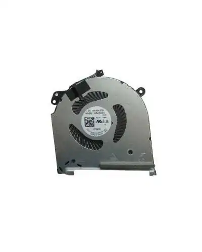 GPU Fan ND8CC01-18L07 for HP 15-DH TPN-C143 15-DH0161TX 15-DH0015NR - Bismatic.com