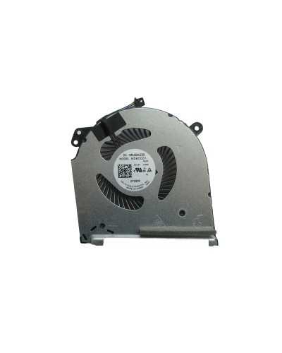 Ventilador GPU ND8CC01-18L07 para HP 15-DH TPN-C143 15-DH0161TX 15-DH0015NR - Bismatic.com