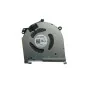 GPU Fan ND8CC01-18L07 for HP 15-DH TPN-C143 15-DH0161TX 15-DH0015NR