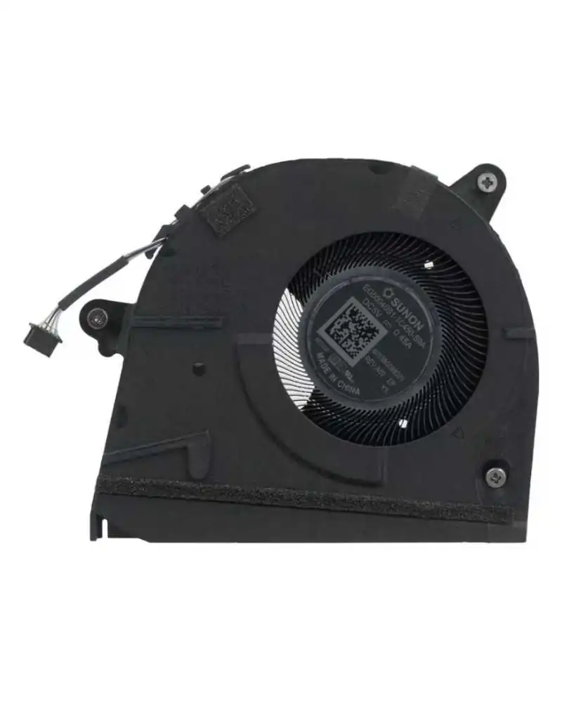 Fan EG50040S1-1C450-S9A N08535-001 for HP EliteBook 830 835 G9 G10