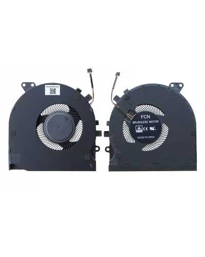 Fan FL6T for Razer Blade 15 (RZ09-0270 RZ09-0300 RZ09-0328) - Bismatic.com