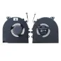 Fan FL6T for Razer Blade 15 (RZ09-0270 RZ09-0300 RZ09-0328)