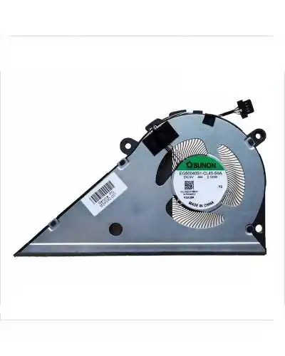 Fan EG50040S1-CL40-S9A M24540-001 for HP 14-dv 14-dv0003TX TPN-Q244