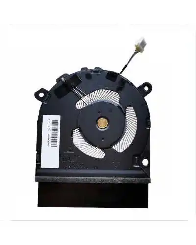 Ventilateur ND75C39-20B03 M34454-001 pour HP 14-dv 14-dv0003TX TPN-Q244