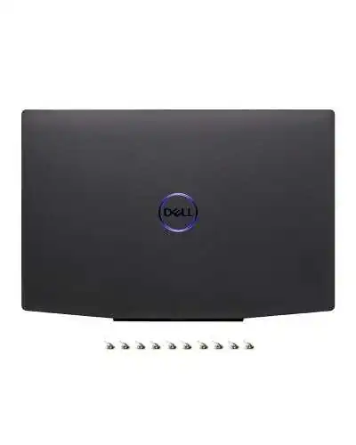 Carcasa pantalla 0747KP 460.0H70N.0007 para Dell G3 3590